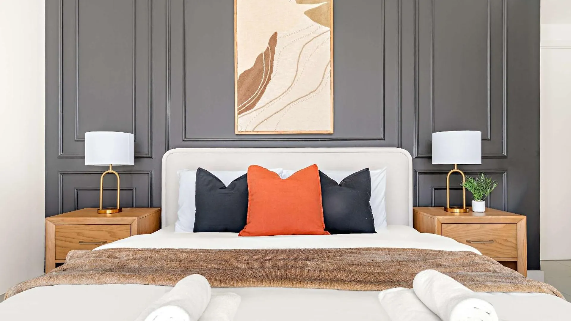 Silkhaus Luxurious 3Br With Maid Room In Dubai Hills Verenigde Arabische Emiraten