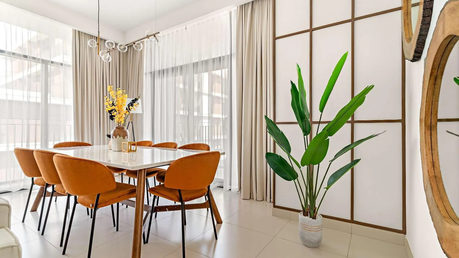 Silkhaus Luxurious 3Br With Maid Room In Dubai Hills