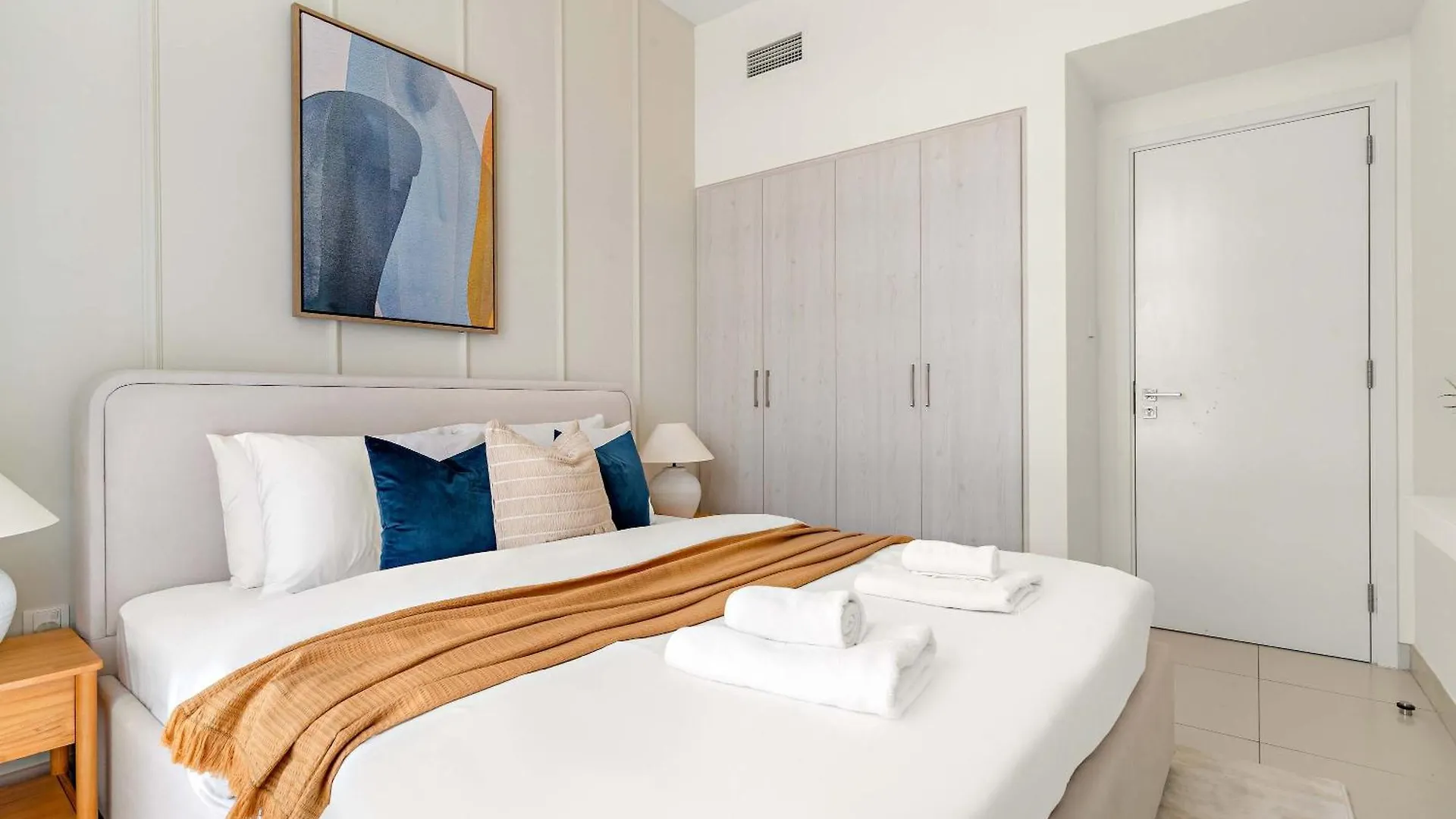 Silkhaus Luxurious 3Br With Maid Room In Dubai Hills アパート
