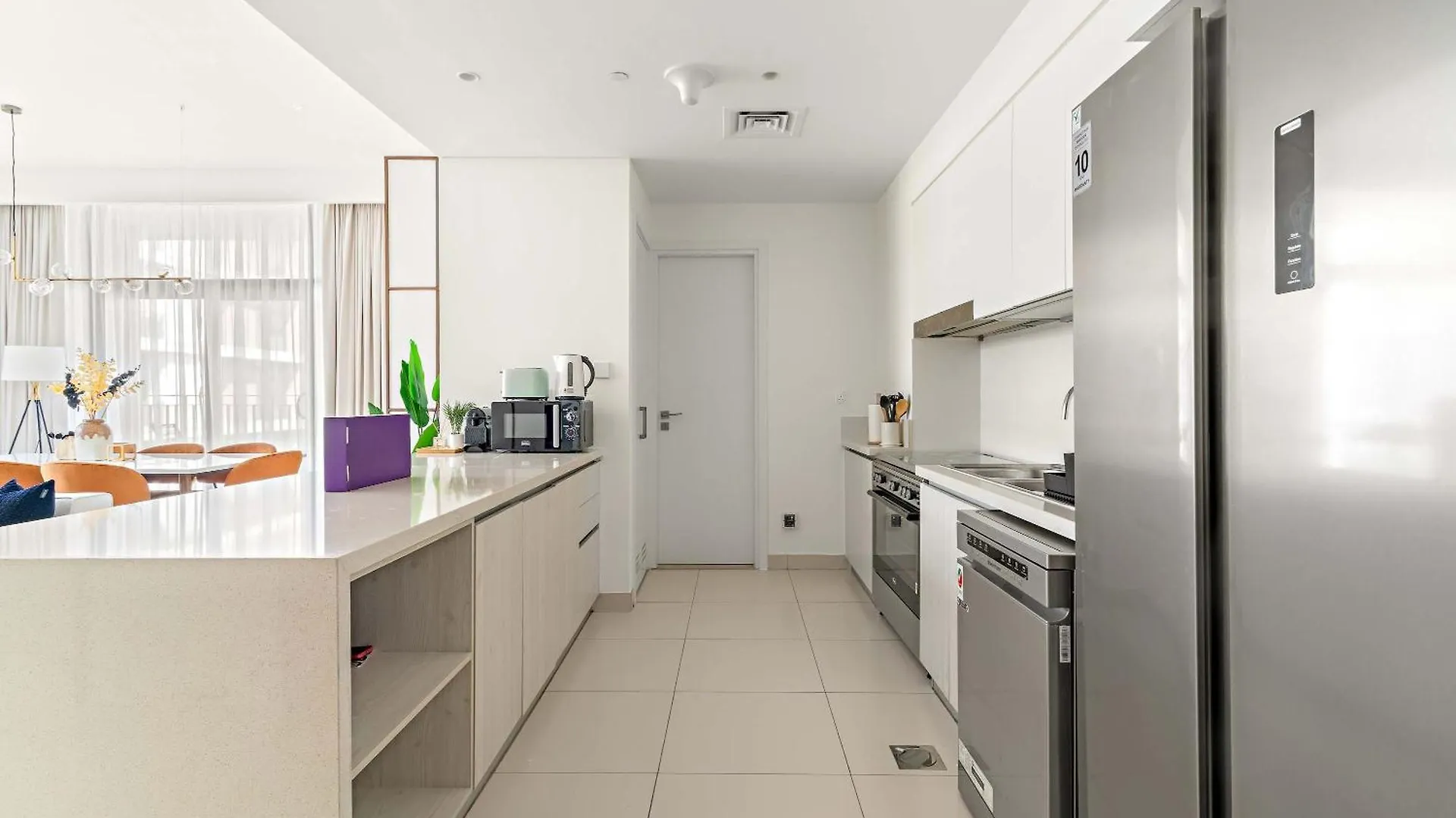 Silkhaus Luxurious 3Br With Maid Room In Dubai Hills 0*,  アラブ首長国連邦