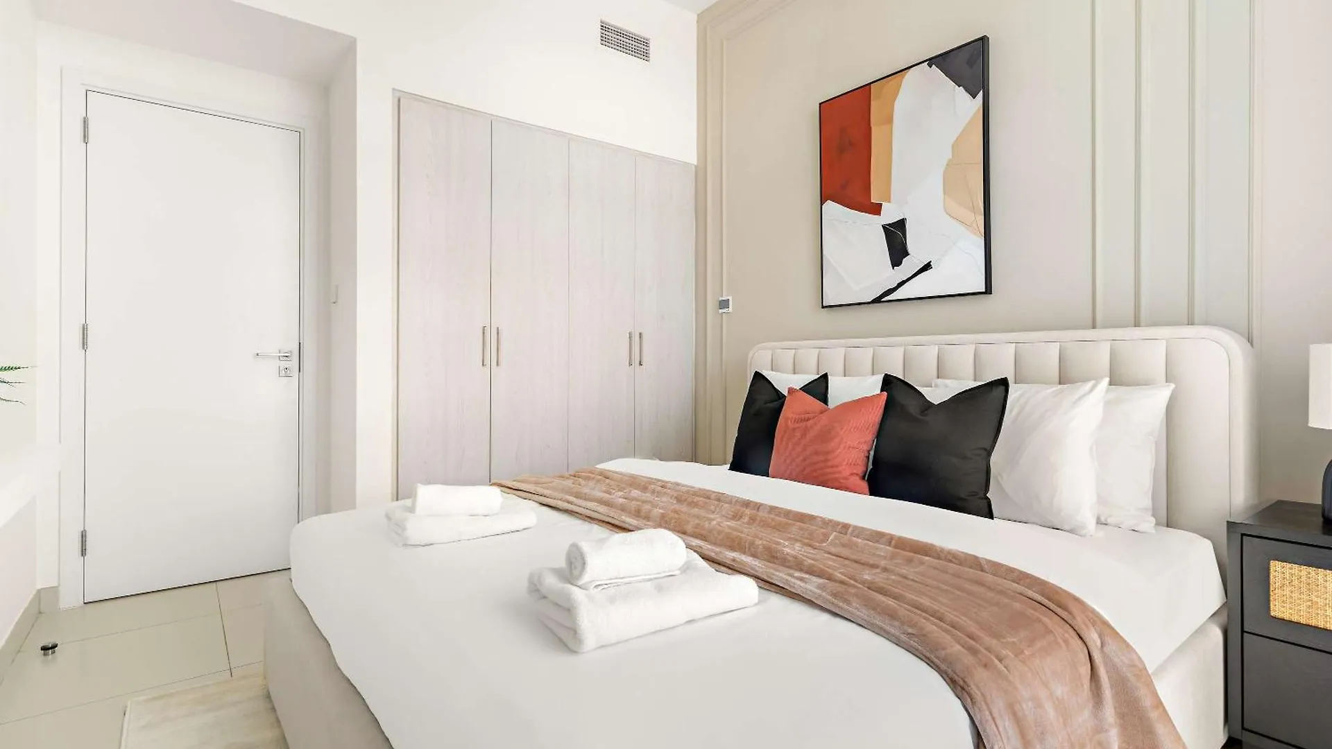 Silkhaus Luxurious 3Br With Maid Room In Dubai Hills