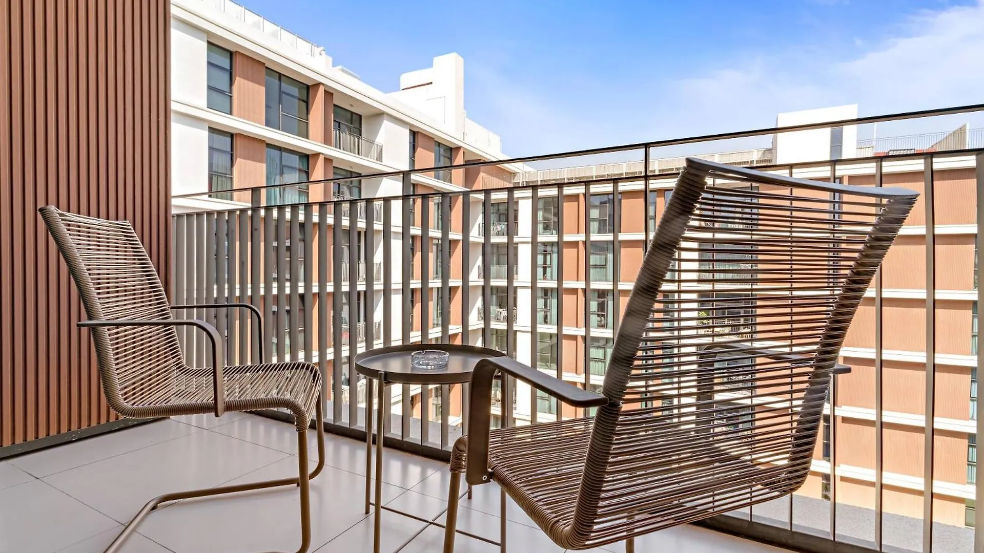 アパート Silkhaus Luxurious 3Br With Maid Room In Dubai Hills